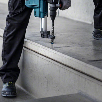 Bosch Expert SDS plus 7X Hammerbohrer 25 x 600 mm ( 2608900152 ) 4 Schneiden Carbide Technology