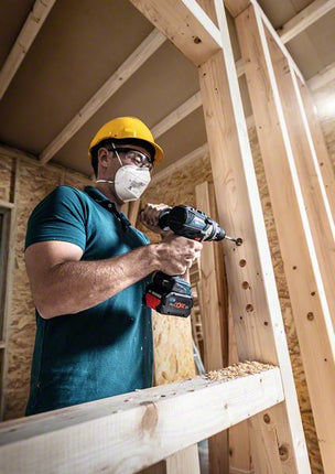 Bosch EXPERT SelfCut Speed Set di Mecchie a spada 16 / 32 mm - 7 pz. ( 2608900334 ) per legno