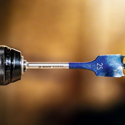 Bosch EXPERT SelfCut Speed Set di Mecchie a spada 16 / 32 mm - 7 pz. ( 2608900334 ) per legno