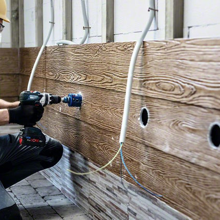 Bosch EXPERT Tough Material Lochsäge 20 x 60 mm Carbide ( 2608900419 ) Universal - Nachfolger von 2608594163