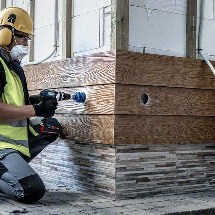 Bosch EXPERT Tough Material Lochsägen Set 20 - 76 mm 14 tlg. ( 2608900447 ) Carbide Universal - Nachfolger von 2608594185