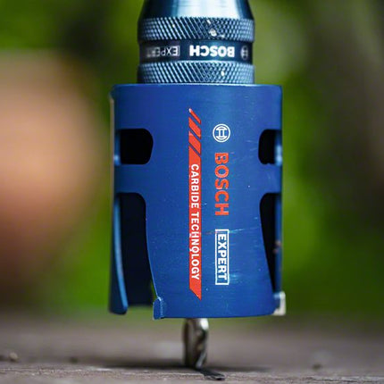 Bosch EXPERT Sega a tazza Construction Material 51 x 60 mm ( 2608900463 ) - Successore del 2608580740