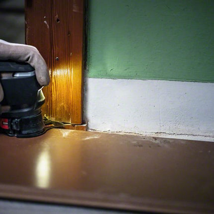 Bosch EXPERT Multi Material ACZ 105 ET Lama a segmenti Starlock 105 mm - 5 pz. ( 2608664207 ) Carburo