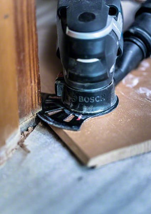 Bosch EXPERT Multi Material ACZ 105 ET Lama a segmenti Starlock 105 mm - 5 pz. ( 2608664207 ) Carburo