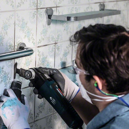 Bosch Expert MATI 68 RSD4 Corner Blade Eckblatt Starlock Max 68 x 10 mm ( 2608900038 ) Diamond Technology - Toolbrothers