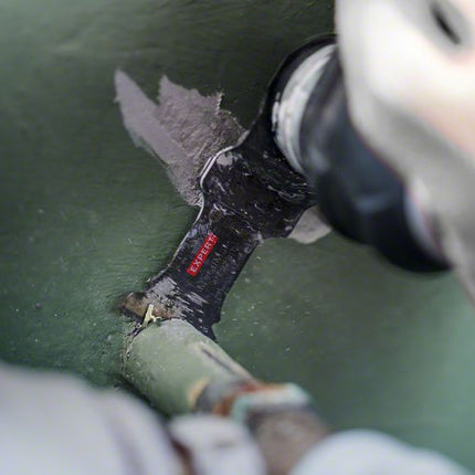 Bosch EXPERT AIZ 32 AIT Tauchsägeblatt Starlock 32 x 40 mm 25 Stk. ( 2608900017 ) für Metall Carbide MetalMax - Nachfolger von 2608662035 - Toolbrothers