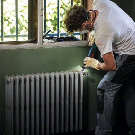 Bosch EXPERT AIZ 20 AIT Tauchsägeblatt Starlock 20 x 40 mm 5 Stk. ( 2608900013 ) für Metall Carbide MetalMax - Nachfolger von 2608662034 - Toolbrothers