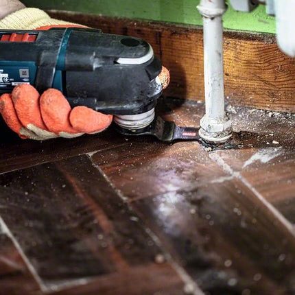 Bosch EXPERT AIZ 32 AIT Tauchsägeblatt Starlock 32 x 40 mm 25 Stk. ( 2608900017 ) für Metall Carbide MetalMax - Nachfolger von 2608662035 - Toolbrothers