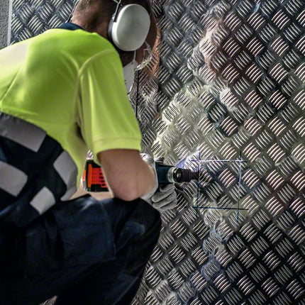 Bosch EXPERT MultiMax AIZ 32 APIT Lama per sega ad affondamento Starlock 32 x 40 mm - 10 pz. ( 2608900026 ) Carbide Multi