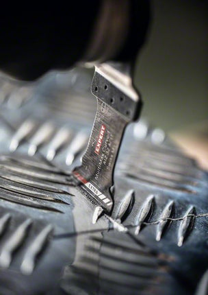 Bosch EXPERT MultiMax AIZ 32 APIT Lama per sega ad affondamento Starlock 32 x 40 mm - 1 pz. ( 2608900024 ) Carbide Multi