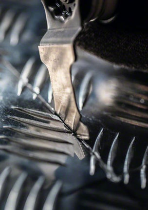 Bosch EXPERT MultiMax AIZ 32 APIT Lama per sega ad affondamento Starlock 32 x 40 mm - 10 pz. ( 2608900026 ) Carbide Multi