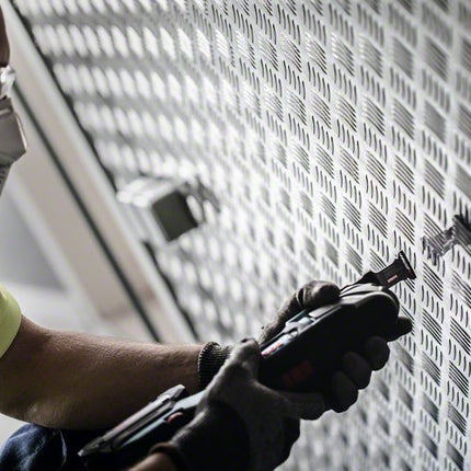 Bosch EXPERT MultiMax Lama per tagli dal pieno AIZ 32 APIT Starlock 32 x 40 mm - 5 pz. ( 2608900025 ) Carbide Multi Material - successore del 2608664215