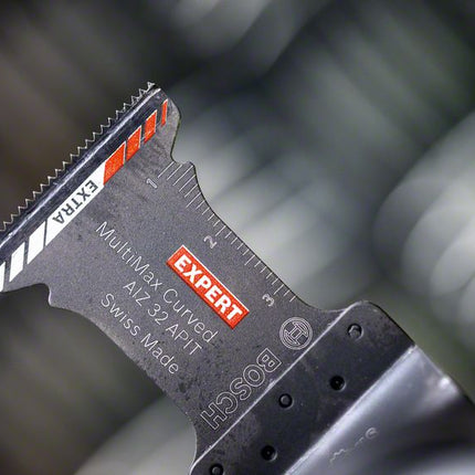 Bosch EXPERT MultiMax AIZ 32 APIT Lama per sega ad affondamento Starlock 32 x 40 mm - 10 pz. ( 2608900026 ) Carbide Multi