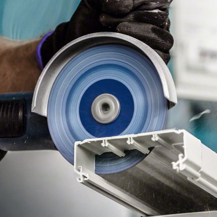 Bosch Expert Carbide Multi Wheel X-LOCK Trennscheibe ( 2608901193 ) 125 mm x 22,23 mm