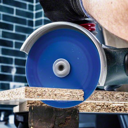 Bosch Expert Carbide Multi Wheel X-LOCK Trennscheibe ( 2608901193 ) 125 mm x 22,23 mm