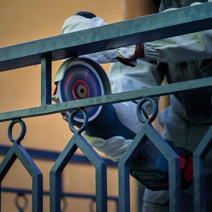 Bosch EXPERT Diamond Metal Wheel X-LOCK Trennscheibe 115 x 22,23 mm 1 Stk. ( 2608900532 ) Diamond Technology - Toolbrothers