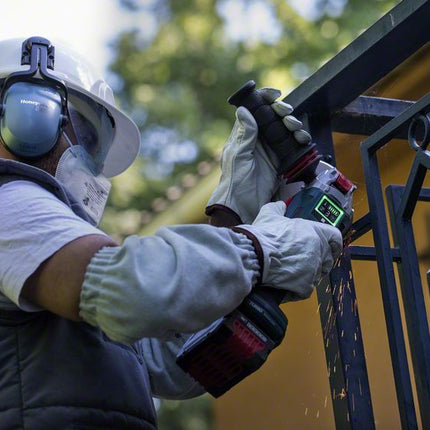 Bosch X-LOCK Diamant Metallscheiben Trennscheibe 125 x 22,23 mm ( 2608900533 ) Expert 1 Stk. für X-LOCK Winkelschleifer - Toolbrothers