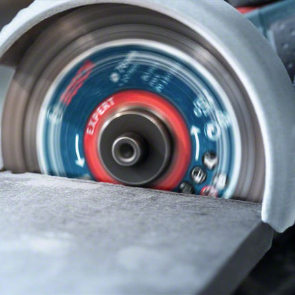 Bosch Expert Hard Ceramic 76 mm disco diamantato 76 x 1,5 x 10 mm ( 2608900652 ) Tecnologia diamantata - successore di 2608615020