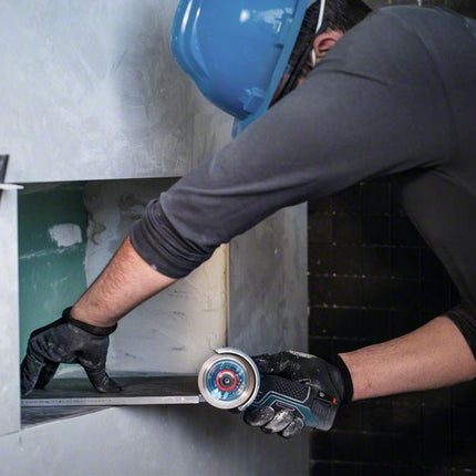 Bosch Expert Hard Ceramic 76 mm disco diamantato 76 x 1,5 x 10 mm ( 2608900652 ) Tecnologia diamantata - successore di 2608615020