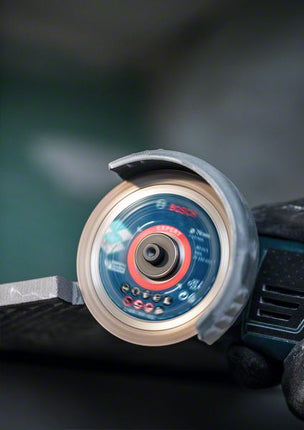 Bosch Expert Hard Ceramic 76 mm disco diamantato 76 x 1,5 x 10 mm ( 2608900652 ) Tecnologia diamantata - successore di 2608615020