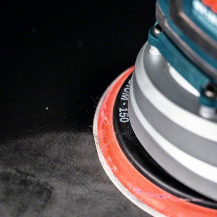 Bosch EXPERT Platorello universale multiforo 150 mm morbido ( 2608900006 )