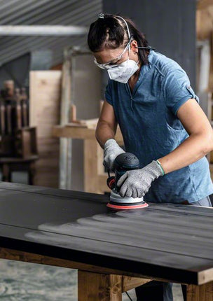 Bosch EXPERT Platorello universale multiforo 150 mm morbido ( 2608900006 )