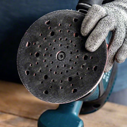 Bosch EXPERT Platorello universale multiforo 150 mm morbido ( 2608900006 )