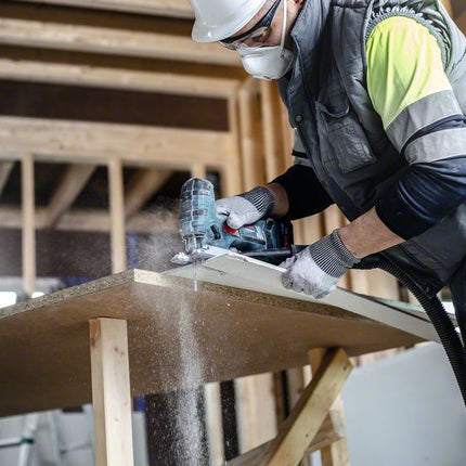 Bosch EXPERT Fiber Plaster T 141 HM Stichsägeblatt 100 mm 3 Stk. ( 2608900563 ) Carbide Technology