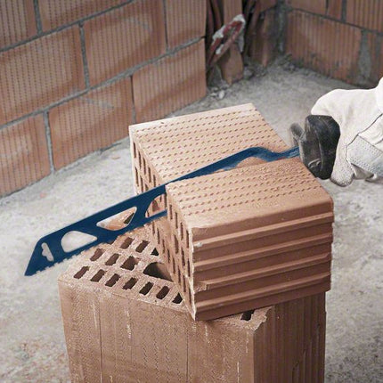 Bosch Expert Hollow Brick S 1543 HM Säbelsägeblatt 240 mm 1 Stk. ( 2608900414 ) Carbide Technologie