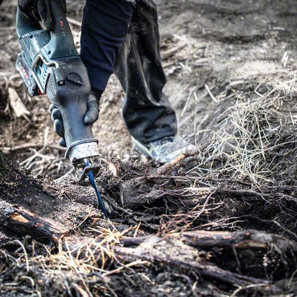 Bosch Expert Lama per sega universale S 1242 KHM Tough Wood 300 mm 3 TPI ( 2608900406 )