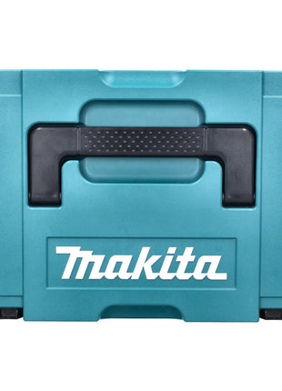 Makita DFN 350 F1J Akku Stauchkopfnagler 18 V 15 - 35 mm + 1x Akku 3,0 Ah + Makpac - ohne Ladegerät