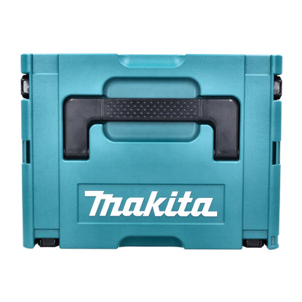 Makita DFN 350 F1J Akku Stauchkopfnagler 18 V 15 - 35 mm + 1x Akku 3,0 Ah + Makpac - ohne Ladegerät