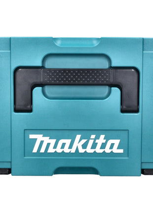 Makita DFN 350 RF1J Akku Stauchkopfnagler 18 V 15 - 35 mm + 1x Akku 3,0 Ah + Ladegerät + Makpac