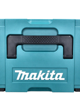 Makita DFN 350 T1J Akku Stauchkopfnagler 18 V 15 - 35 mm + 1x Akku 5,0 Ah + Makpac - ohne Ladegerät