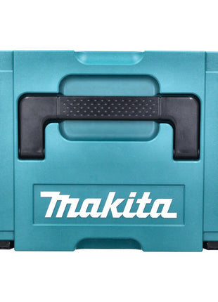 Makita DFN 350 G1J Akku Stauchkopfnagler 18 V 15 - 35 mm + 1x Akku 6,0 Ah + Makpac - ohne Ladegerät