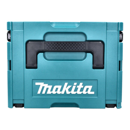 Makita DFN 350 RG1J Chiodatrice verticale a batteria 18 V 15 - 35 mm + 1x batteria ricaricabile 6,0 Ah + caricabatterie + Makpac