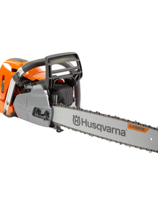 Husqvarna 560 XP Benzin Motorsäge Kettensäge 59,8 cm³ 3,5 kW 45 cm 18" ( 970 50 17-18 ) - Toolbrothers