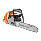 Husqvarna 550 XP Mark II motosierra de gasolina motosierra 50,1 cm³ 3,0 kW 45 cm 18