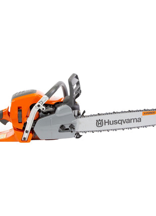 Husqvarna 550 XP Mark II motosierra de gasolina motosierra 50,1 cm³ 3,0 kW 45 cm 18" (967 69 08-38)