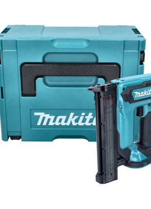 Makita DFN 350 ZJ Akku Stauchkopfnagler 18 V 15 - 35 mm + Makpac - ohne Akku, ohne Ladegerät