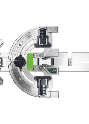 Festool FS-WA Winkelanschlag für Führungsschiene FS/2 60º Schnitt + Verlängerung FS-WA-VL - Toolbrothers