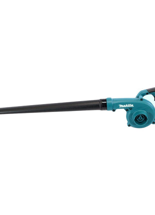 Makita DUB 186 RT1 Akku Gebläse Laubbläser 18 V + 1x Akku 5,0 Ah + Ladegerät + Fangsack