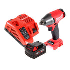 Milwaukee M18 FIWF12-601 FC Akku Schlagschrauber 18 V 300 Nm 1/2