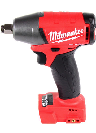 Milwaukee M18 FIWF12-601 FC Akku Schlagschrauber 18 V 300 Nm 1/2" Brushless + 1x Akku 6,0 Ah + Ladegerät