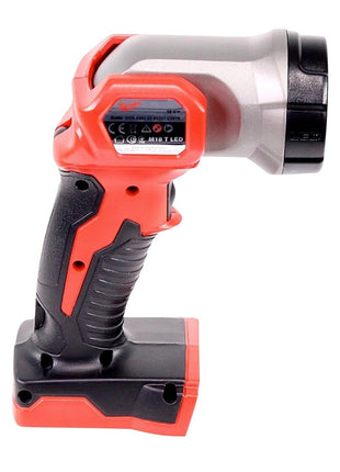 Milwaukee M18 TLED Akku Leuchte LED + 2x Akku 2,0 Ah + Ladegerät