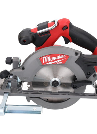 Milwaukee M18 CCS55-201 Scie circulaire sans fil 165mm 18V + 1x Batterie 2,0 Ah - sans chargeur