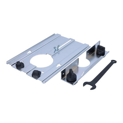 Triton MOF001 Router 1400 W Corsa 59 mm + arresto