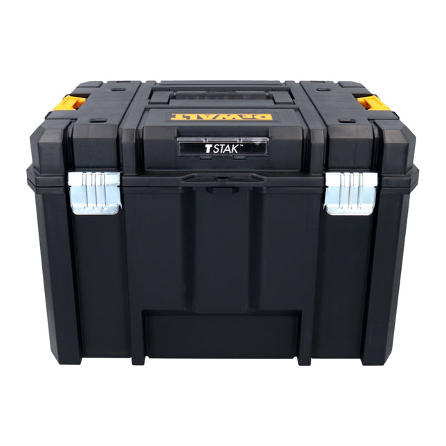 DeWalt TSTAK VI DWST 1-71195 Valigia portautensili di sistema 440 x 332 x 301 mm - senza inserto