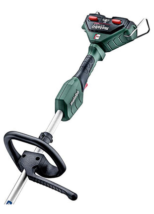 Metabo FSD 36-18 LTX BL 40 Akku Freischneider 36 V ( 2x 18 V ) Rundgriff Brushless + Rückentragegurt - ohne Akku, ohne Ladegerät