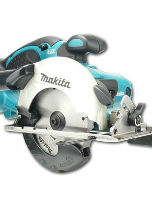 Makita BSS 501 18 V 136 mm Li-ion Akku Handkreissäge  Solo - nur das Gerät ohne Zubehör - Toolbrothers